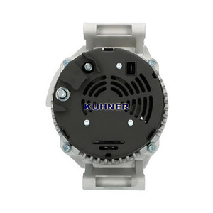 Alternateur compatible pour MERCEDES-BENZ C-CLASS C 200 T CDI (202.194) Diesel (KW: 75, HP: 102) de 03-1998 à 03-2001 - Product Image 3