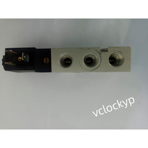คอยล์ฮาฟเนอร์ MA22 24V พร้อมสายเคเบิลยาว 170 ซม. มือสอง - Product Image 1