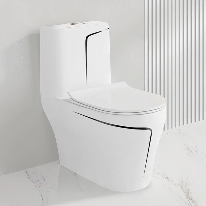 Rond cheongsam-gentleman noir