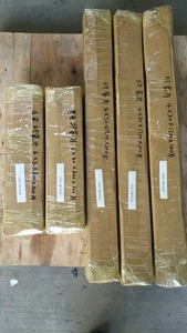 Barra Plana de Fibra de Vidrio Epoxi Transparente de Alta Resistencia y Peso Ligero para Palas de Arco, Acabado Natural, Servicio de Corte y Procesamiento Suave - Product Image 6