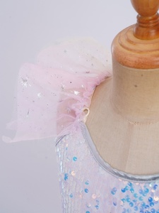 Conjuntos de Vestidos de Tutú para Niñas de 2 a 14 Años, Ropa de Entrenamiento para Ballet, Espectáculos, Competencias, Gimnasia y Fiestas - Product Image 3