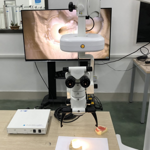 Module vidéo 4K 3D pour améliorer votre <span class=keywords><strong>microscope</strong></span> avec la disponibilité d'imagerie 3D, <span class=keywords><strong>microscope</strong></span> chirurgical 3D - Product Image 5