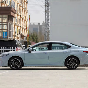 Berlina a-yo-ta Ca-mr-yy auto ibride 2024 doppio motore 2.0HG edizione di lusso in vendita a-yo-ta nuovo veicolo - Product Image 2