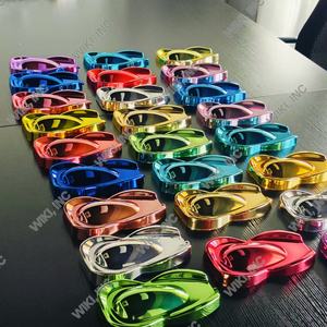 Fabrik Großhandel Hydro Chrome Maschine 2 Liter Nano Gold Chrom Maschine für Kleinteile - Product Image 6