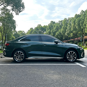 Autos en Venta, Vehículo Usado, <span class=keywords><strong>Audi</strong></span> A3L Limusina 2022, 35TFSI 1.4TFSI Progressive Sport, Sedán de Gasolina, Auto de <span class=keywords><strong>Segunda</strong></span> <span class=keywords><strong>Mano</strong></span> - Product Image 2