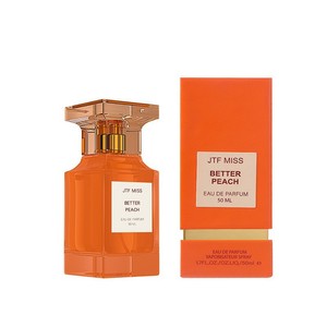 Perfume Transfronterizo Zhejiang <span class=keywords><strong>TF</strong></span> AL14-1, Fragancia Floral de Tuberosa, Spray de Larga Duración - Product Image 3