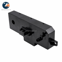 Boîtier de commande d'ajustement de siège électrique BAIC New D50u5 U5 Plus EU5 Beijing avec réglage en hauteur et du dossier A00134086