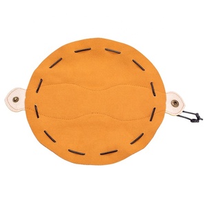 Pochette à dés portable en cuir avec cordon <span class=keywords><strong>de</strong></span> serrage pour jeux <span class=keywords><strong>de</strong></span> <span class=keywords><strong>rôle</strong></span> D&D, idéale pour le rangement et les cadeaux - Product Image 4