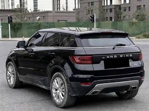 Motore 2.0T per Landwind X7, Edizione Lusso Panoramica, in Buone Condizioni Senza Gravi Incidenti - Product Image 3