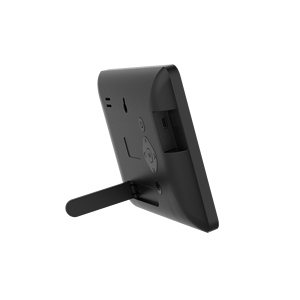 Speicail Quà Tặng 7 8 Inch Bộ Nhớ Mất Alzheimer Hiển Thị Lớn Mất Trí Đồng Hồ Báo Thức Kỹ Thuật Số Lịch Ngày Đồng Hồ - Product Image 3