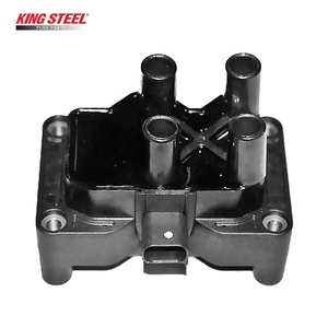 KINGSTEEL Toptan Oto Motor Sistemleri Araba Parçaları Yüksek Performanslı Ateşleme Bobini Kablosu 1459278 Ford LINCOLN için - Product Image 3
