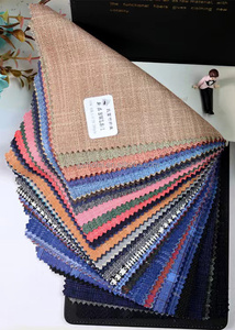 Abito da <span class=keywords><strong>Uomo</strong></span> di Alta Gamma in 100% Lana Vergine, Doppiopetto, per Matrimoni e Affari, <span class=keywords><strong>Grigio</strong></span> Blu - Product Image 3