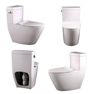 <span class=keywords><strong>Artmis</strong></span> Offre Spéciale articles sanitaires de salle de bain de haute qualité 300mm, prix d'usine, sangle siphonique affleurante, toilette monobloc - Product Image 5