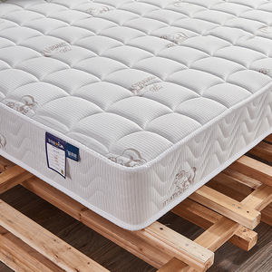 Latex <b>Mattress</b> <b>Topper</b> Extra <b>Firm</b> Orthopedic Support For Bedroom Use - Product Image 2