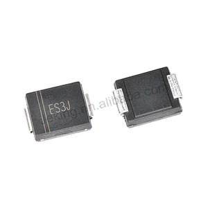 Jeking phục hồi nhanh chóng CHỈNH LƯU sdt điốt DO-214AB es3j - Product Image 2