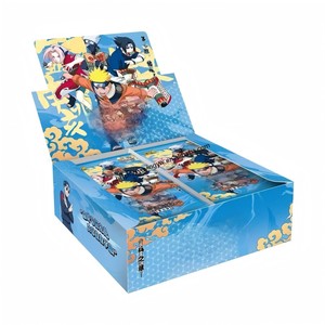 Tarjeta Coleccionable Yeying Smriti -Heaven Scroll-NA-Series1 <span class=keywords><strong>Shippuden</strong></span> - Tarjeta de Colección Legacy - Capítulo de los Soldados 7 - Product Image 4