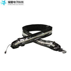 Flare Star Electronic <b>Led</b> Camping <b>Light</b> <b>Bar</b> 510Mm White 4Pcs With Switch Control For Outdoor Tent Use - Product Image 5