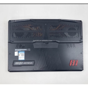 Portátil para Juegos MSI Vector GP76 RTX 3080ti <span class=keywords><strong>Intel</strong></span> <span class=keywords><strong>I7</strong></span> 17.3" 240Hz 16GB RAM - Product Image 3