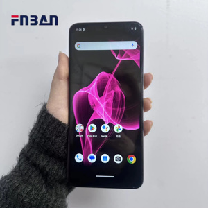 Telefono <span class=keywords><strong>Cellulare</strong></span> Usato REVVL 6X 5G T-Mobile Sbloccato Originale Android 13 Multilingue - Vendita Calda - Product Image 3