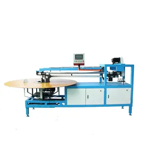 Condenser Evaporator Fin Copper Tube And Pipe Bending Machine