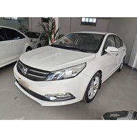 Voiture d'occasion 2015 Zotye Z500, livraison à temps, essence 1.5, traction avant, 5 places
