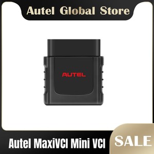 For MaxiVCI <strong>Mini</strong> VCI for Diagnostic <strong>Interface</strong> Black OLIVER Car Fitment for MK808BT MK808TS MX808TS MP808TS TS608 MS906S - Product Image 3