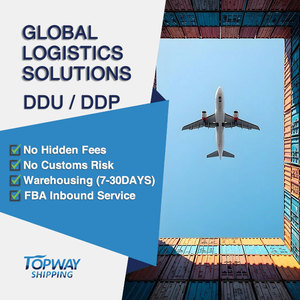 Servizio di Logistica Porta a Porta con Consegna Gratuita, Servizi Logistici FBA da Shenzhen International - Product Image 1