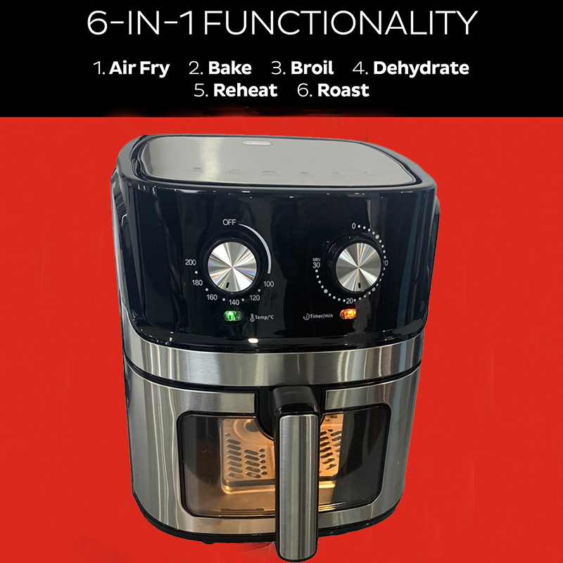 air fryer 6 liters