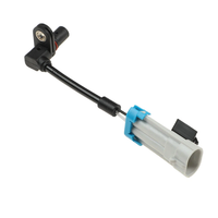 96626080 Sensor ABS Roda Baru untuk OPEL CHEVROLET SUZUKI
