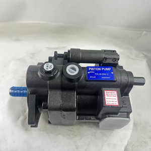 PVS-1B-16N0-2477F PVS-1A-16N3-12 PVS-1B-16N1-12 Hydraulic Piston <b>Pump</b> PVS-1A-16N3Q1-12 PVS-1A-22N1-11 Hydraulic Piston <b>Pump</b> - Product Image 1