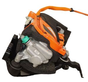 带压缩机的3型Y S X交流电动热泵机组 (1569594-00-A) - Product Image 6