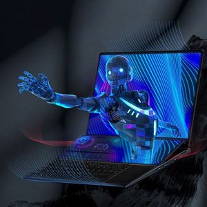 Portátil de 15.6 Pulgadas con Doble Pantalla, Windows 11 Pro, Intel I7, Gráficos AMD, 16GB de RAM, 1TB SSD, Enchufe Europeo, Teclado en Inglés, Panel TN, Nuevo y Original - Product Image 5