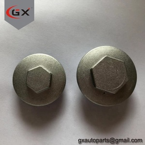 Jeu de capuchons de Valve CG125 pour moto, pièces détachées de rechange du marché, trou d'<span class=keywords><strong>huile</strong></span> - Product Image 5