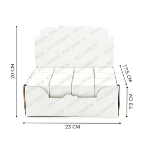 Maßgefertigtes TPR-Biber-Squishy-Spielzeug |   OEM ODM Quetsch-Stressabbau-Sammelspielzeug - Product Image 5