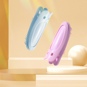 Rouleau volumateur pour cheveux, pinces à cheveux auto-agrippantes pour friser les mèches, outil de coiffage pour lifter les racines, volumisant pour femmes - Product Image 5
