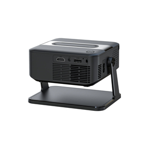 Máy chiếu video mini LED WOWOTO BL15, tự động chỉnh hình thang, giá đỡ, rạp hát gia đình, zoom, gimbal, Android 11 - Product Image 4