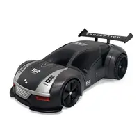 Rc Car Amazon Bestsellers Shooting Bullet RC Car With Bullets Cool Deformation Remote Control Sports Car Stunt Drift Radio Control Car
