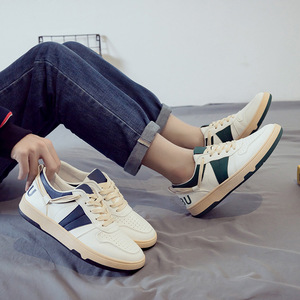 Zapatos <span class=keywords><strong>de</strong></span> tela <span class=keywords><strong>de</strong></span> diseño Original <span class=keywords><strong>para</strong></span> <span class=keywords><strong>hombre</strong></span>, zapatillas <span class=keywords><strong>de</strong></span> <span class=keywords><strong>tenis</strong></span>, novedad <span class=keywords><strong>de</strong></span> Otoño <span class=keywords><strong>de</strong></span> <span class=keywords><strong>2022</strong></span> - Product Image 1