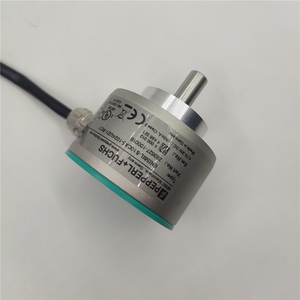 Encodeur rotatif à arbre plein ENI58IL-S10CA5-1024UD1-RC1 P+F, disponible en stock - Product Image 4