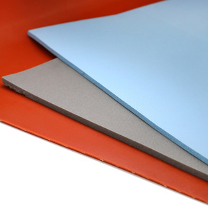 Tấm Cao Su Silicon Nhiều Màu Chịu Nhiệt Độ Cao Tấm Cao Su Silicon Chống Viêm - Product Image 6