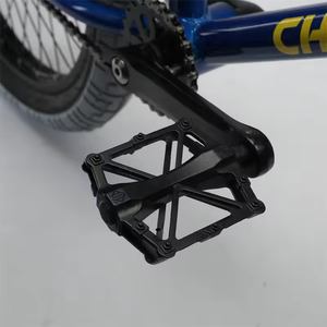 <span class=keywords><strong>Bicicletas</strong></span> BMX de Nuevo Diseño, Bicicleta de Acrobacias de Calle de 20 Pulgadas <span class=keywords><strong>para</strong></span> Adultos en Venta - Product Image 4