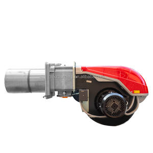 เตาเผาอุตสาหกรรมและส่งออก RS190 แบบสองขั้นตอน 2290 กิโลวัตต์ ใช้ได้กับก๊าซธรรมชาติและก๊าซ LPG หลายชนิด มีสินค้าในสต็อก - Product Image 2