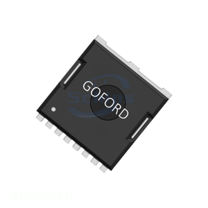 Original Transistors TOLL-8L GT007N04TL Electronic Circuit Components - Product Image 1