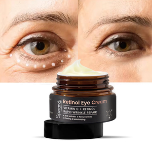 Migliore Coreano Cura Della Pelle Levigante Riparazione Degli Occhi <span class=keywords><strong>Crema</strong></span> <span class=keywords><strong>Per</strong></span> Gli Occhi Sacchetto - Product Image 1