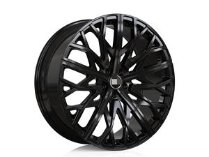 כיתה העליון אופנתית מזויפים גלגל מכוניות עבור משאיות שנועדו עם חישורים מסוגנן כדי לשפר את איכות הנסיעה ערך הרכב - Product Image 4