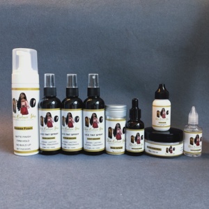 Kit de instalación de Peluca de encaje profesional para peluca de pelo rizado, barra de <span class=keywords><strong>cera</strong></span> con control de bordes y pegamento de encaje al por mayor - Product Image 6