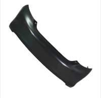 Penutup Bumper belakang bahan PP anti-tabrakan standar OEM yang sangat cocok untuk Toyota Camry 52159-06978
