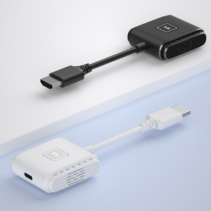 G128 Type-c-HDM.I Wifi <strong>Extender</strong> Wireless <strong>Extender</strong> 50m Screen <strong>Extender</strong> Convenient Signal Transmitter