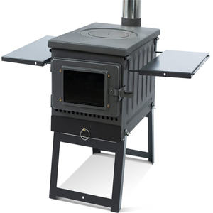 Parrilla <span class=keywords><strong>de</strong></span> barbacoa portátil <span class=keywords><strong>de</strong></span> estilo coreano moderno, parrilla <span class=keywords><strong>de</strong></span> carbón sin <span class=keywords><strong>humo</strong></span> <span class=keywords><strong>de</strong></span> acero inoxidable para uso al aire libre, estufa <span class=keywords><strong>de</strong></span> Camping - Product Image 3