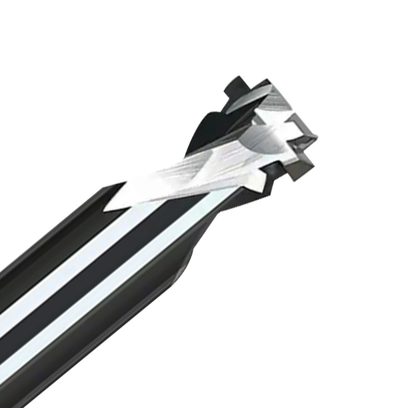 Forming Tool Solid Carbide Forming Tool